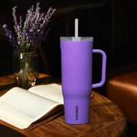Vaso Térmico Cruiser Varsity Purple 1.18 L