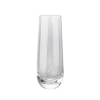 Set 4 Vasos de Vidrio 9.5 Oz