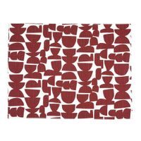 Individual Burgundy Arto
