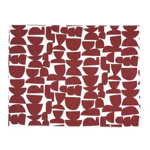 Individual Burgundy Arto