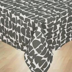 Mantel Verde Arto 140 X 210 Cm