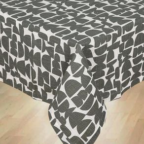 Mantel Verde Arto 140 X 210 Cm