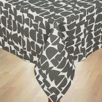 Mantel Verde Arto 140 X 260 Cm