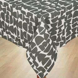 Mantel Verde Arto 140 X 260 Cm