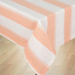 Mantel Coral Baya 140 X 260 Cm