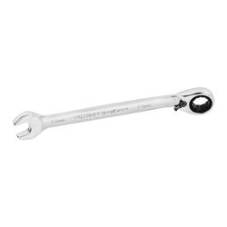 Llave Combinada con Ratchet Reversible 13 Mm