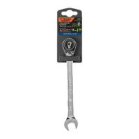 Llave Combinada con Ratchet Reversible 13 Mm