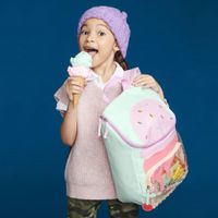 Mochila Infantil Spark Style Helado