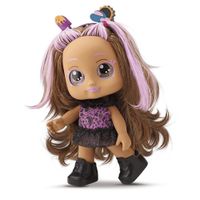 Muñeca Diver Sorpresa Monster Lobelita
