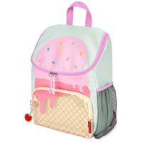 Mochila Infantil Spark Style Helado