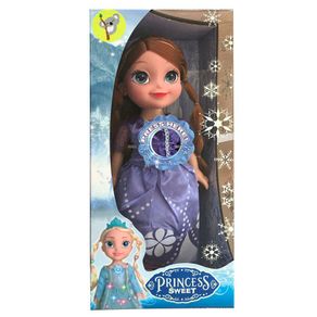 Muñeca-Princesa-Sweet-de-Invierno-14-Plg