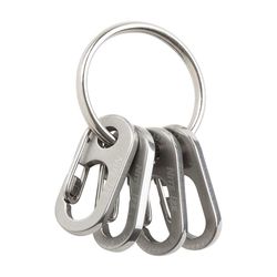 Llavero KeyRing MicroLink