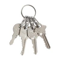 Llavero KeyRing MicroLink