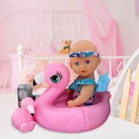 Muñeca-Bebe-con-Flotadores-para-el-Baño-10-Plg