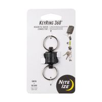 Llavero Magnético KeyRing 360°