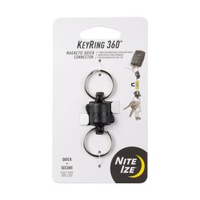 Llavero Magnético KeyRing 360°