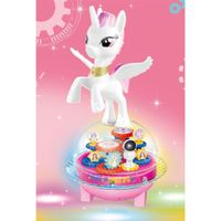 Juguete-de-Unicornio-Volador-con-Luces