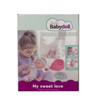 Muñeca-Bebe-Mi-Dulce-Amor-con-Accesorios