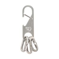 Porta Llaves y Abrebotellas Z Rack