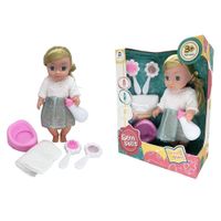 Muñeca-con-Accesorios-14-Plg