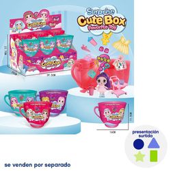 Mini-Muñeca-Sorpresa-con-Accesorios-Diseños-Surtidos