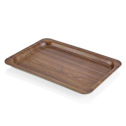 Bandeja Rectangular Café