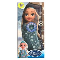 Muñeca-Princesa-Sweet-de-Hielo-14-Plg
