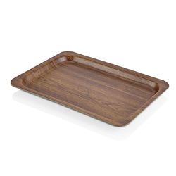 Bandeja Rectangular Café