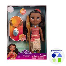 Muñecas-Princesas-Disney-con-Accesorios-