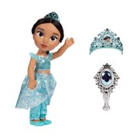 Muñecas-Princesas-Disney-con-Accesorios-