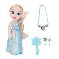 Muñecas-Princesas-Disney-con-Accesorios-