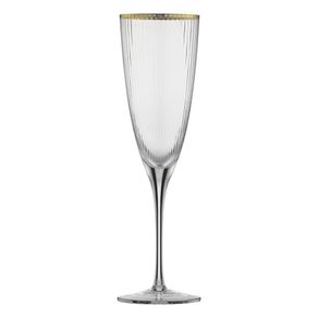 Set de 2 Copas de Champagne 11.1 Oz