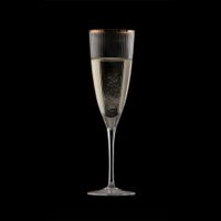 Set de 2 Copas de Champagne 11.1 Oz