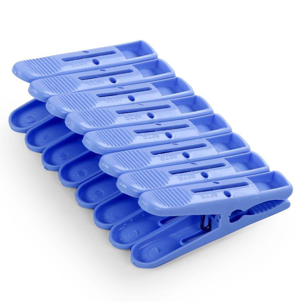 24 clips para colgar ropa 24 Clips Para Colgar Ropa - Elements - cemacogt