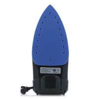 Plancha de Vapor Cerámica con Cable Retráctil