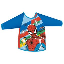 Gabacha con Mangas Spider-Man Infantil