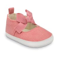 Zapato Cord Skimmer Talla 6-9 Meses