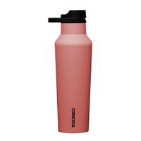 Termo Tipo Pacho´n de Acero Inoxidable 20 Oz