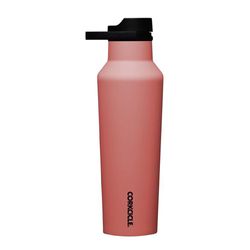 Termo Tipo Pacho´n de Acero Inoxidable 20 Oz