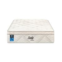 Set de Cama Colchón + Base Alicante Advance - Varios Tamaños