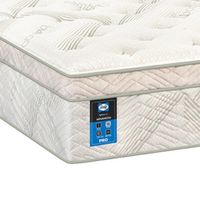 Set de Cama Colchón + Base Alicante Advance - Varios Tamaños