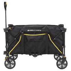 Carrito Plegable para Uso Pesado 150 Lb