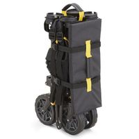 Carrito Plegable para Uso Pesado 150 Lb