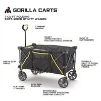 Carrito Plegable para Uso Pesado 150 Lb