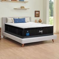 Set de Cama Colchón + Base Orense Form-I - Varios Tamaños