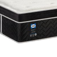 Set de Cama Colchón + Base Astorga Form-I - Varios Tamaños