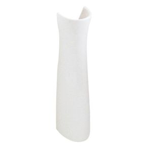 #Pedestal Ecoline Blanco