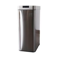 Basurero Inteligente con Sensor Tapa tipo Alas 60 L