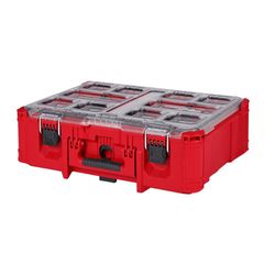 Organizador Profundo Packout de 19.7 Plg