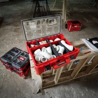 Organizador Profundo Packout de 19.7 Plg